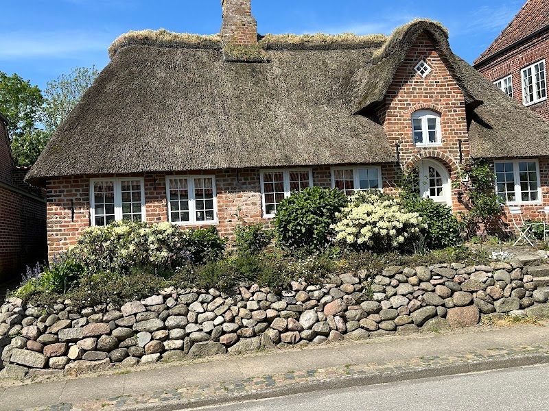 Møgeltønder Camping & Hytter