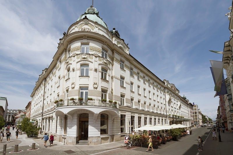 Grand Hotel Union