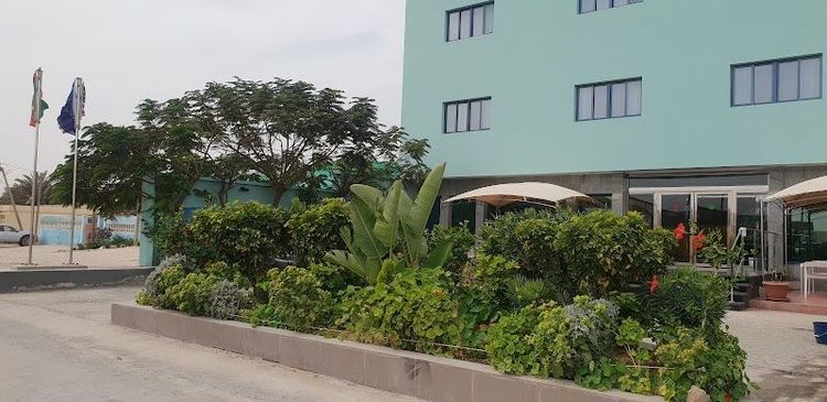 HOtel Tasiast Nouadhibou - Nouadhibou - Mauritania