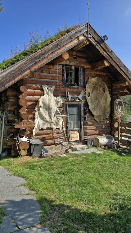 Engholm Husky Design Lodge - Karasjok - Norway