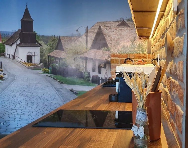 Hollókői Vár-Lak - Hollókő - Hungary