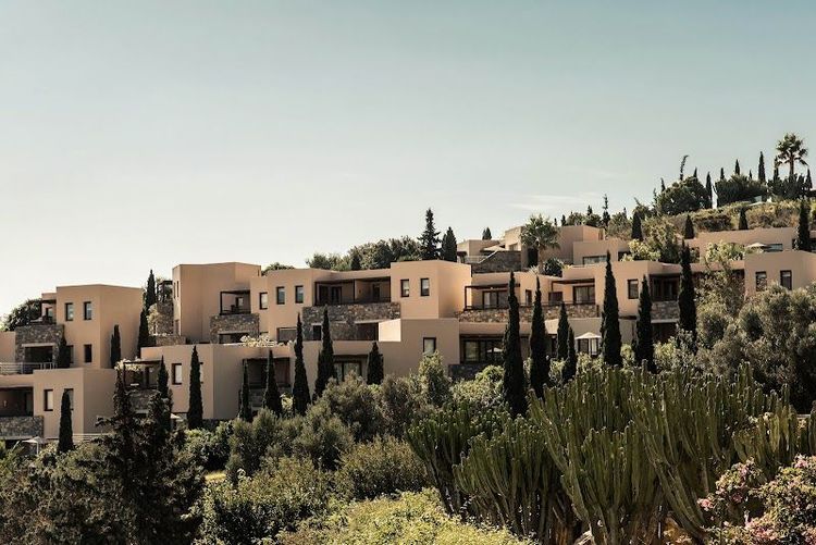 Blue Palace Elounda, a Luxury Collection Resort - Elounda - Greece