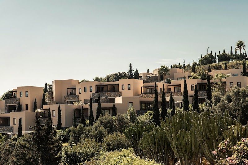 Blue Palace Elounda, a Luxury Collection Resort