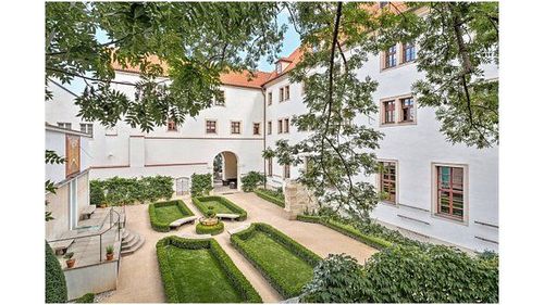 Augustine, a Luxury Collection Hotel