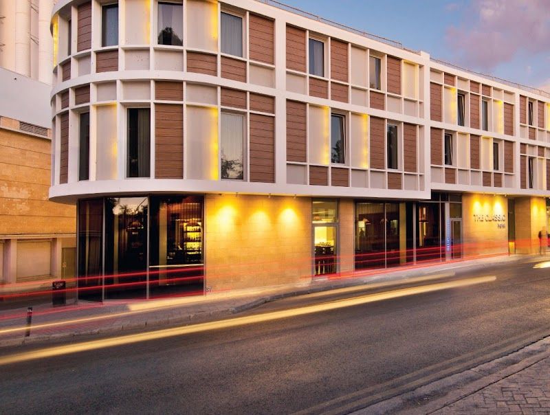 Classic Hotel