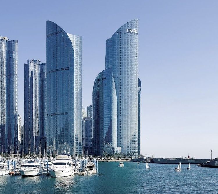 Park Hyatt Busan - Busan - South Korea