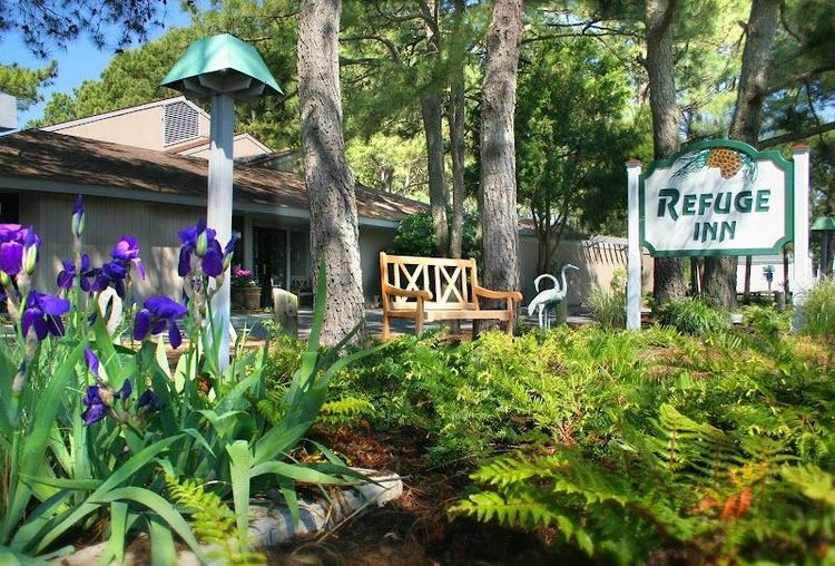 Refuge Inn - Chincoteague - USA