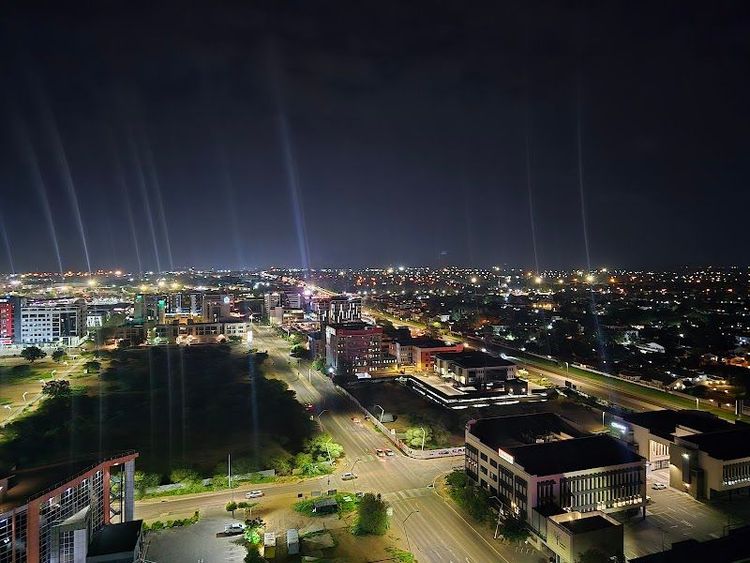 Room 50 Two - Gaborone - Botswana