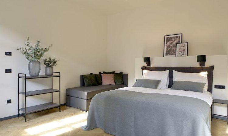 Hotel Maribor, Garden Rooms