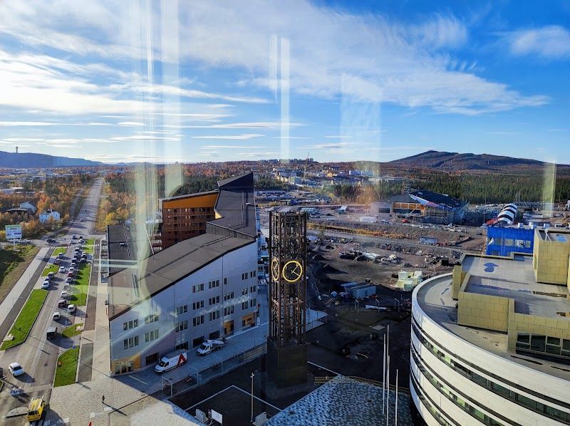 Scandic Kiruna