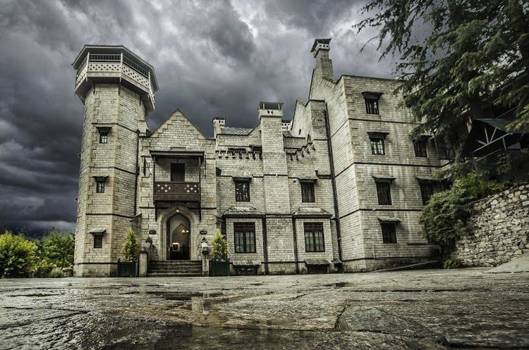 The Himalayan - Manali - India