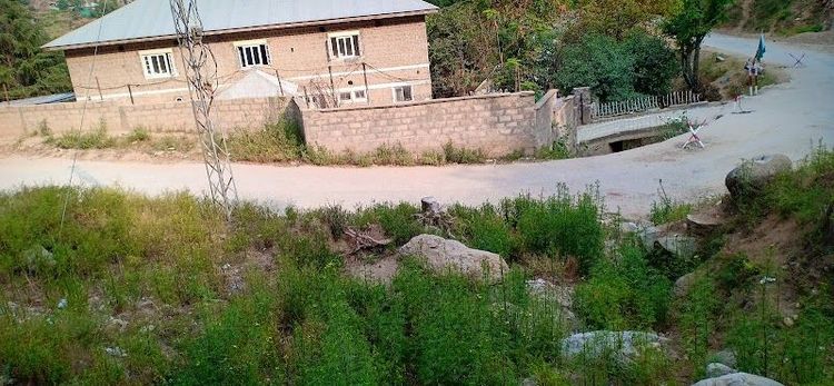 PTDC Motel Bumburet - Kalash - Pakistan