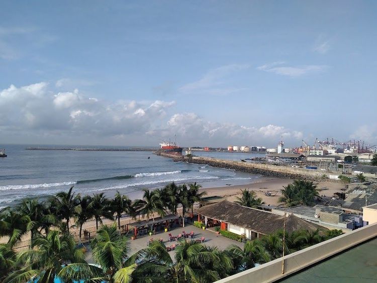 Azalaï Hotel Cotonou - Cotonou - Benin