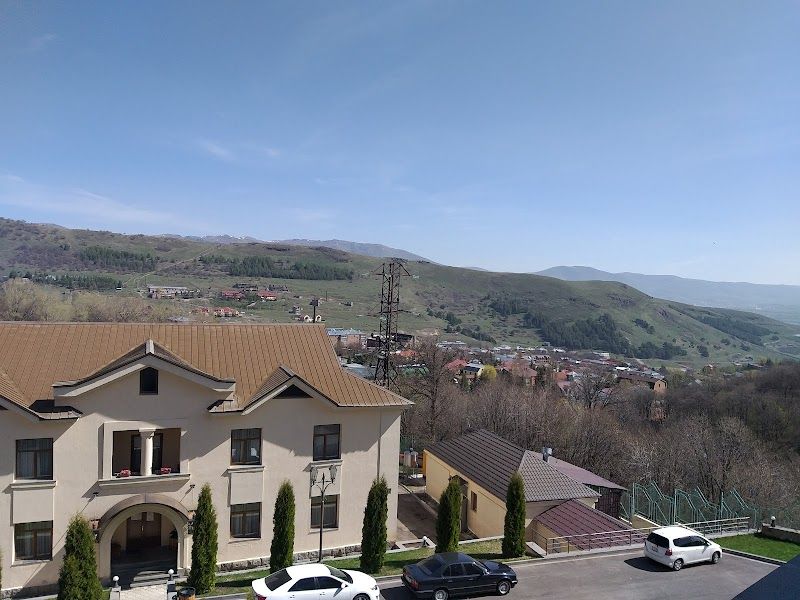 Multi Rest House Hotel