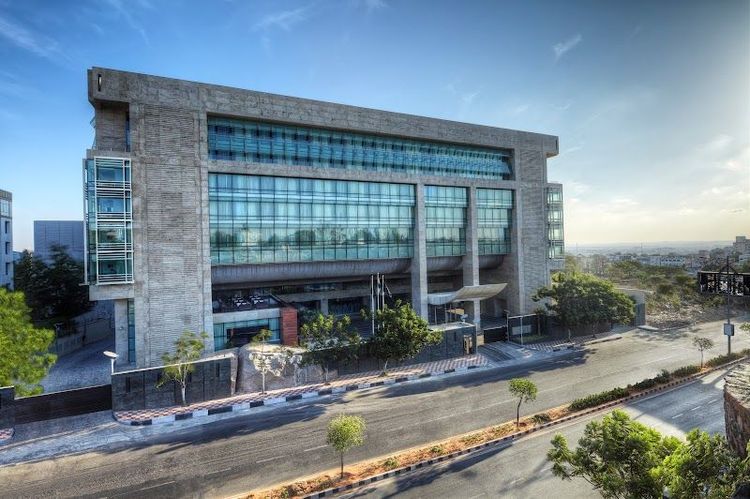 Park Hyatt Hyderabad - Hyderabad - India