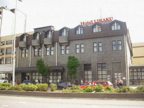 Hotel Lirak