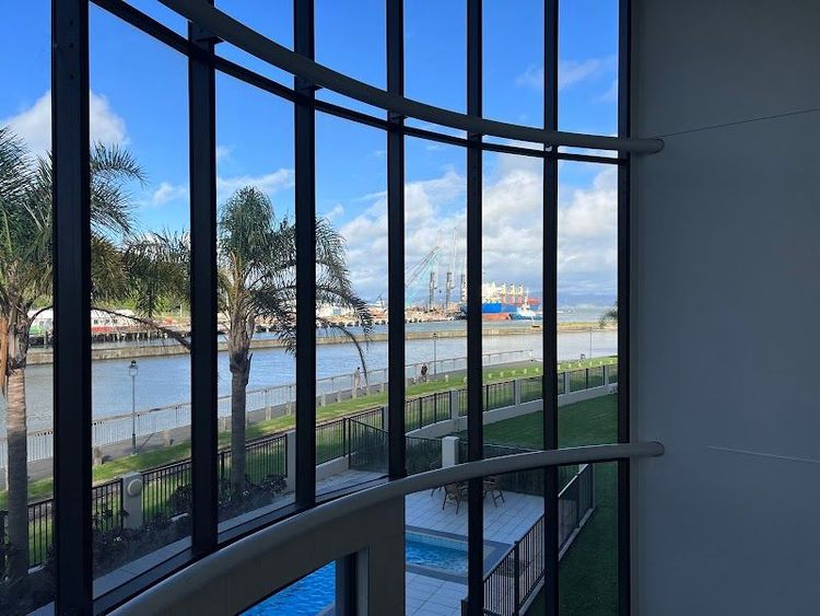 Portside Hotel Gisborne - Gisborne - New Zealand