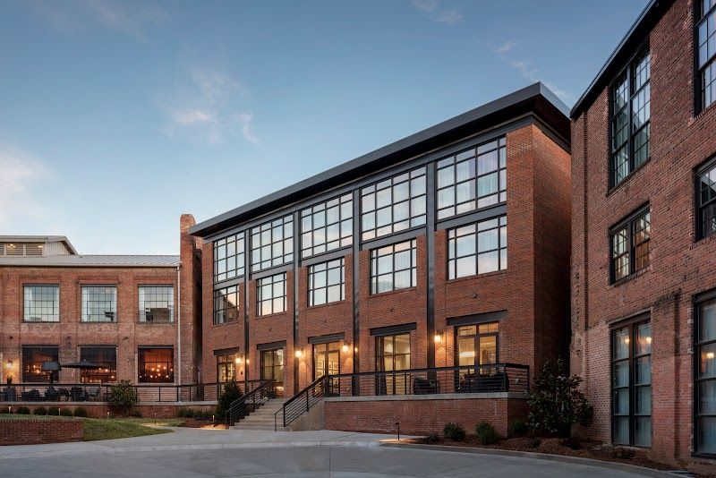 The Foundry Hotel Asheville