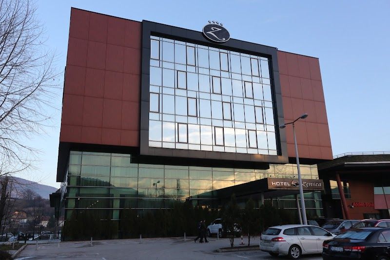 Hotel Zenica