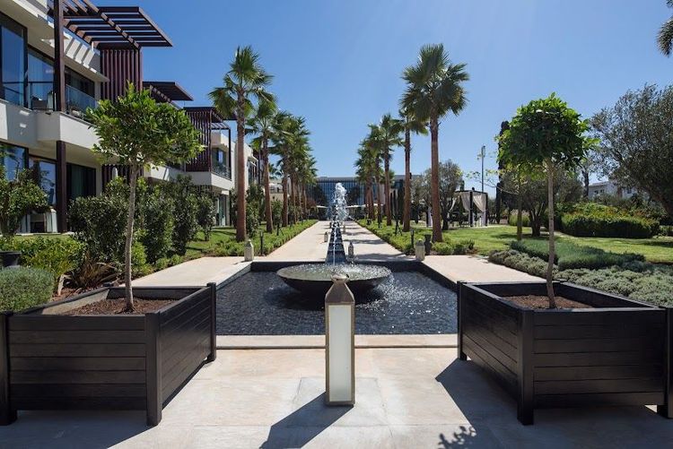 Villa Diyafa Boutique Hotel & Spa