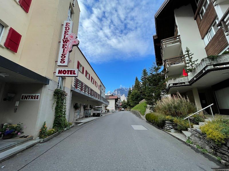 Hotel Edelweiss