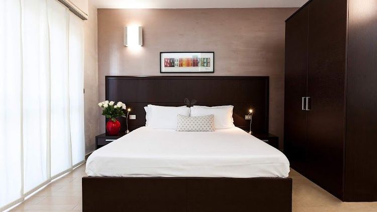 Hotel Lis - Asti - Italy