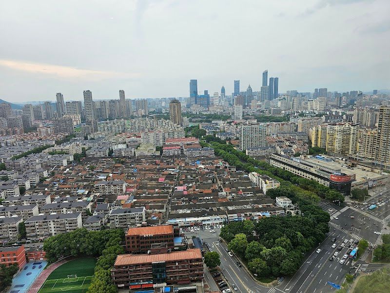 InterContinental Wuxi