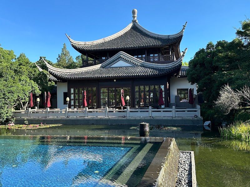 Four Seasons Hotel Hangzhou at West Lake