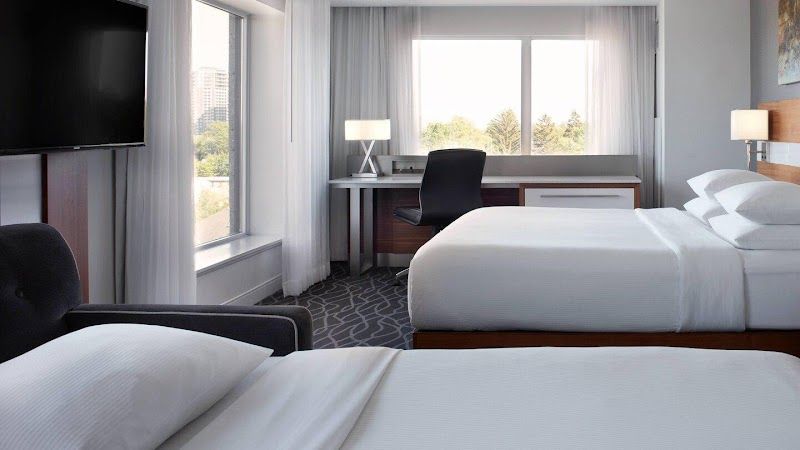 Delta Hotels by Marriott Waterloo