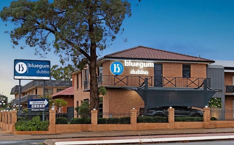 Bluegum Dubbo by Travellers - Dubbo - Australia