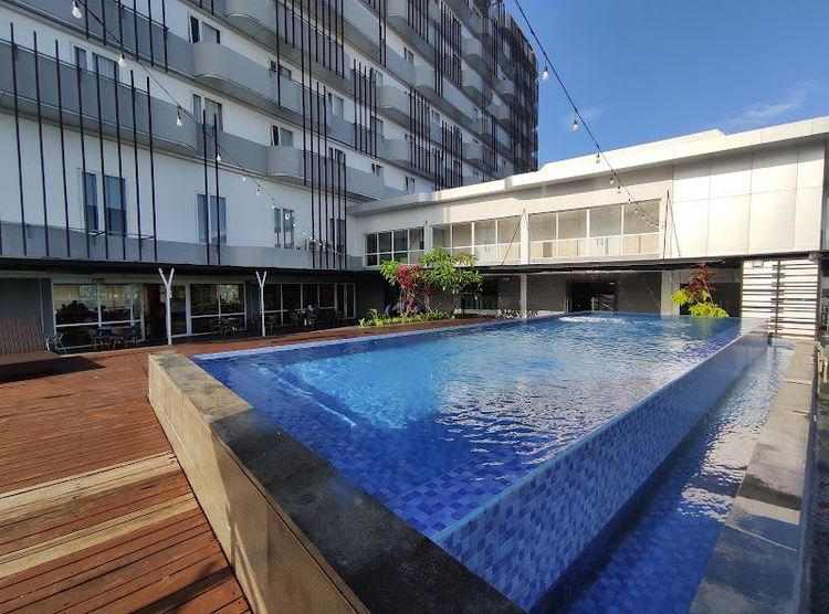 Hotel Santika Premiere Ambon - Ambon - Indonesia