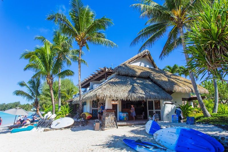 Pacific Resort Rarotonga Avarua