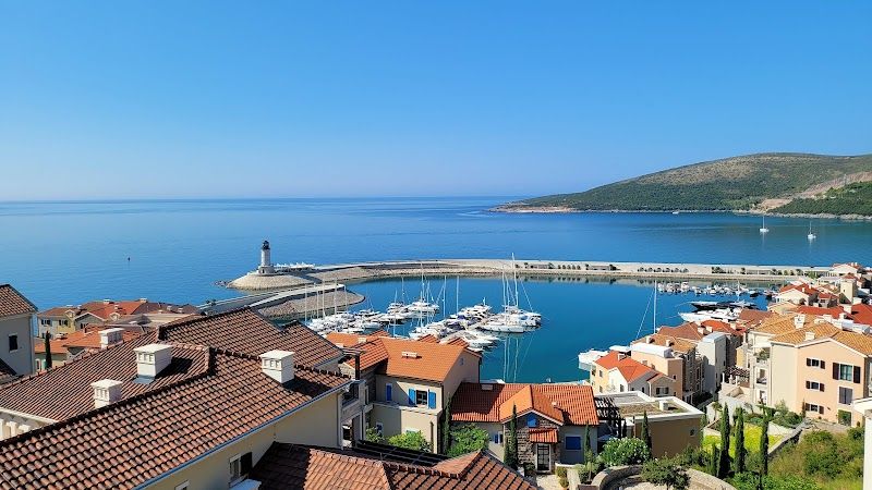 The Chedi Luštica Bay