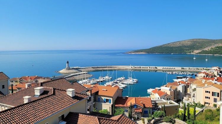 The Chedi Luštica Bay