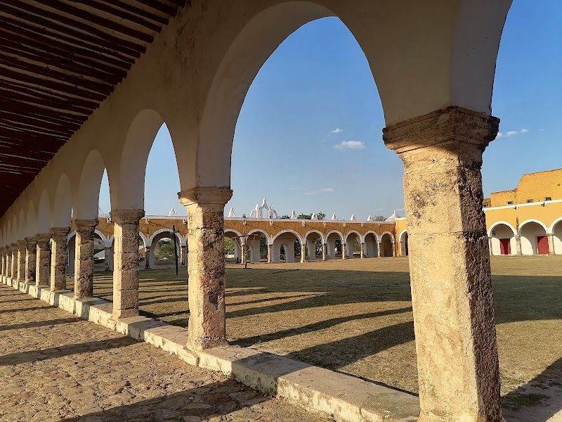 Hotel San Miguel Arcangel