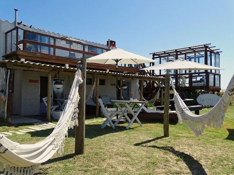 Posada Carmela - Cabo Polonio - Uruguay