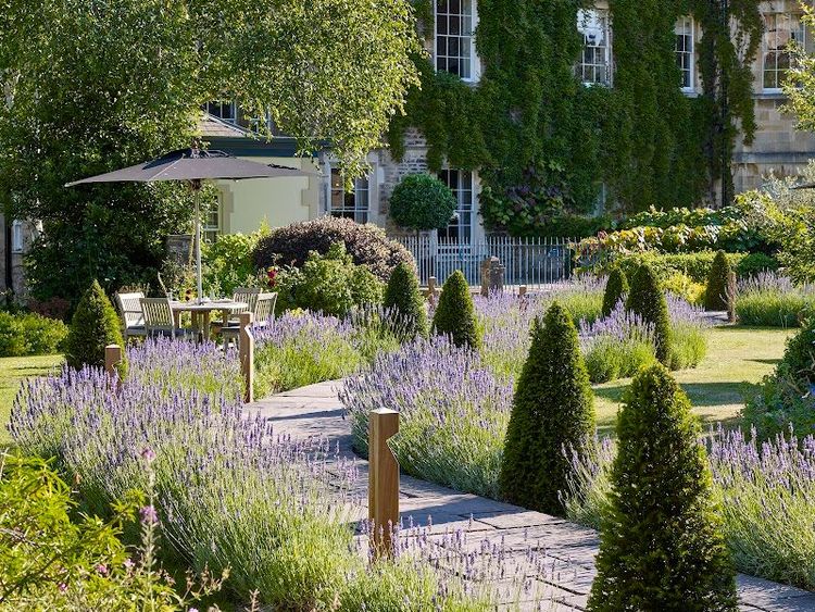 The Royal Crescent Hotel & Spa - Bath - UK