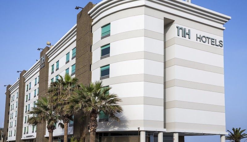 NH Antofagasta Hotel