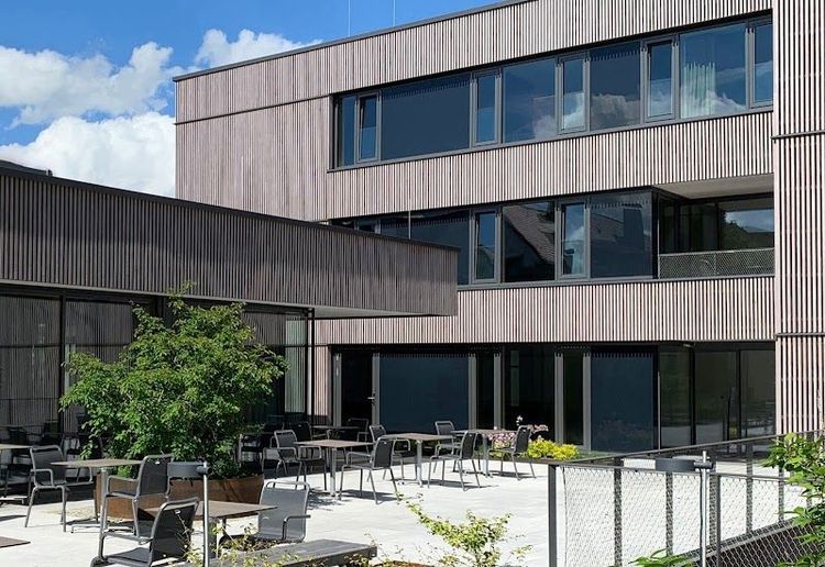 Hotel Knoblauch - Friedrichshafen - Germany