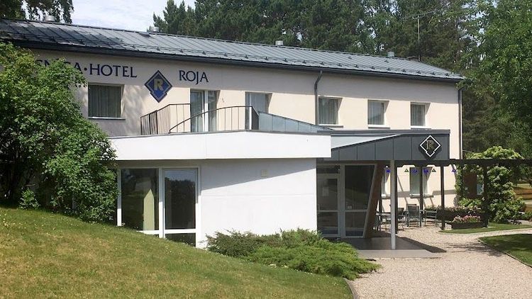 Roja Hotel