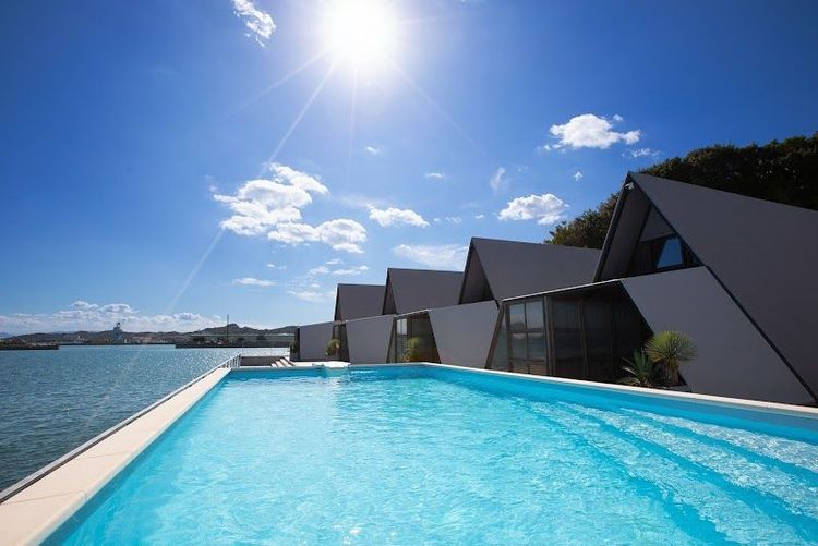 Setonite - Kurashiki - Japan