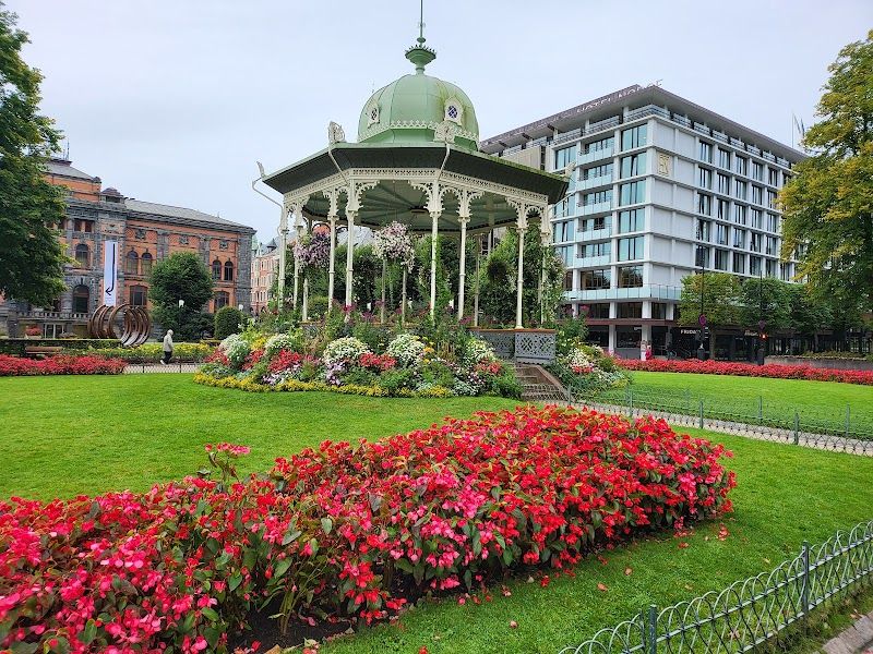 Hotel Norge by Scandic