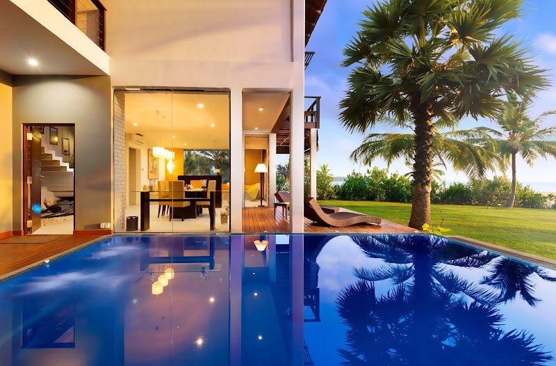 Uga Bay by Uga Escapes