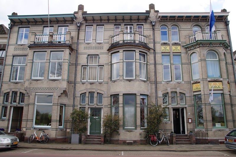 Boutique Hotel Kampen