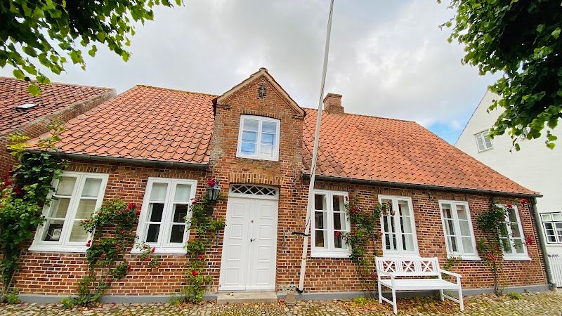 Schackenborg Slotskro