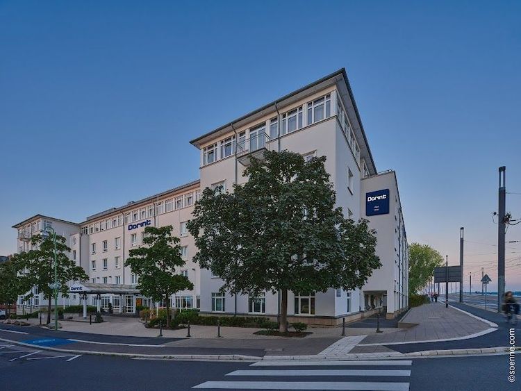Dorint Hotel Bonn - Bonn - Germany