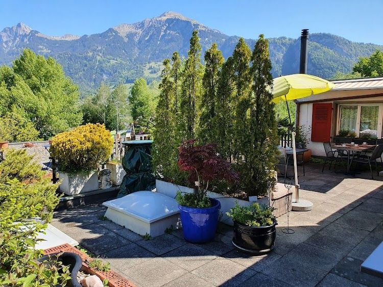 BnB Haus Weibel - Landquart - Switzerland