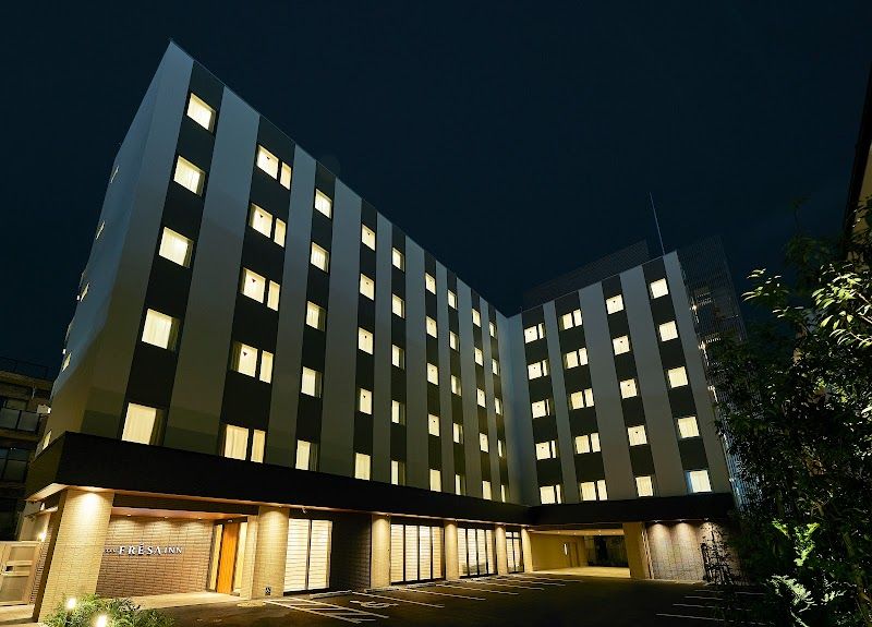 Sotetsu Fresa Inn Kamakura