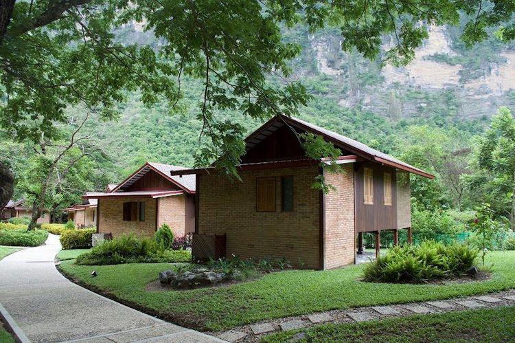 Hpa-An Lodge - Pa-an - Myanmar (Burma)