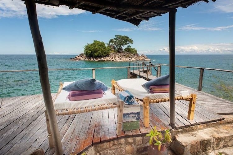 Kaya Mawa - Likoma - Malawi